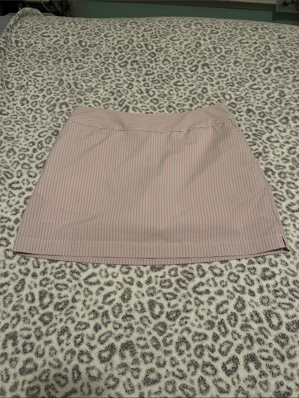 Adidas athletic skirt